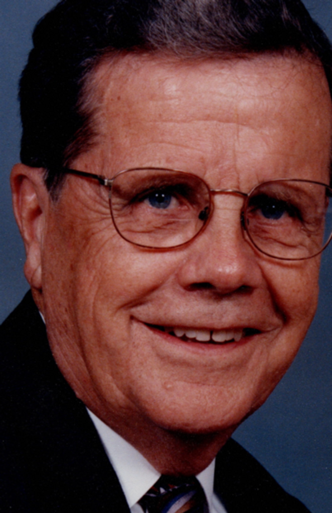 James Lonnie Holt Profile Photo