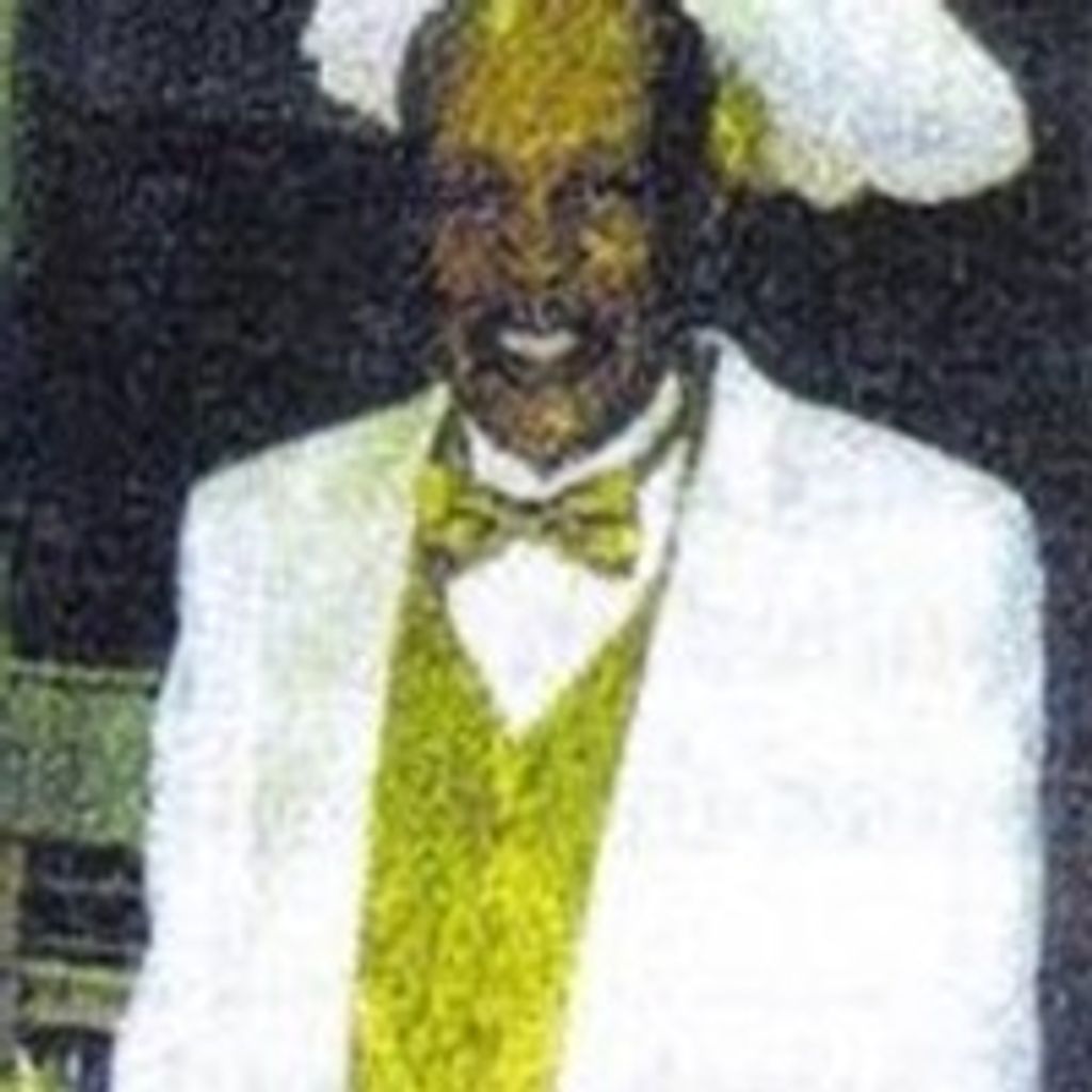Ruben Sheffield