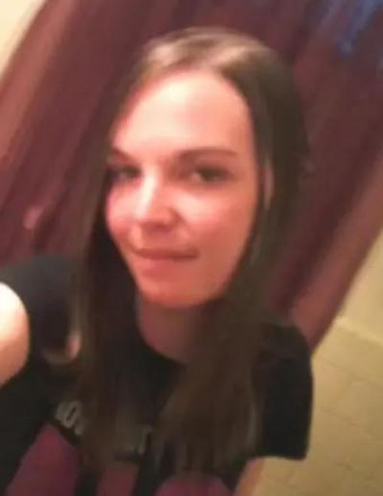 Ashley Renee Warren