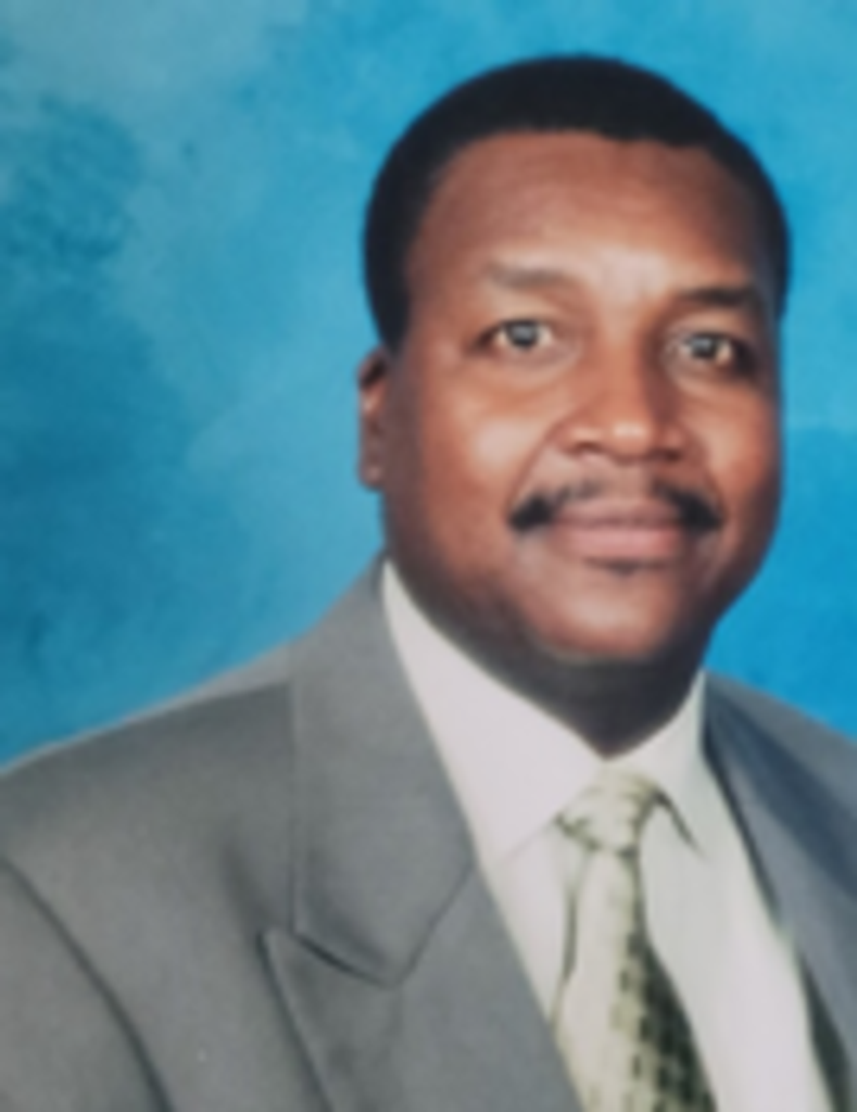 Marvin Anthony Carey