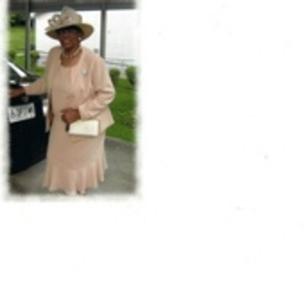 Laura Johnson Spivey