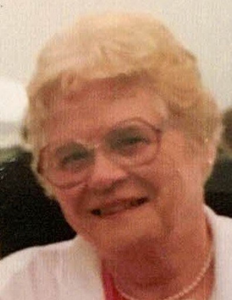 Ruth M. Rakay
