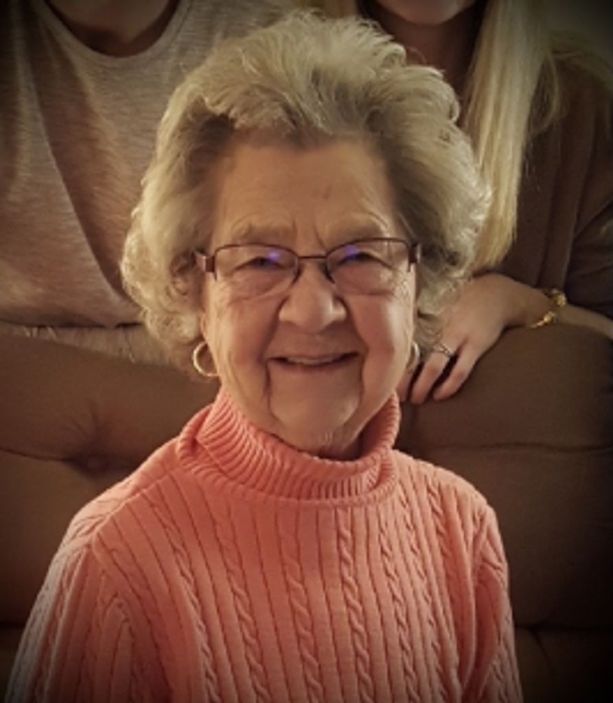 Shirley Keberle Profile Photo