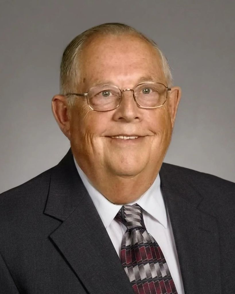 Marvin Lorn Olson Profile Photo