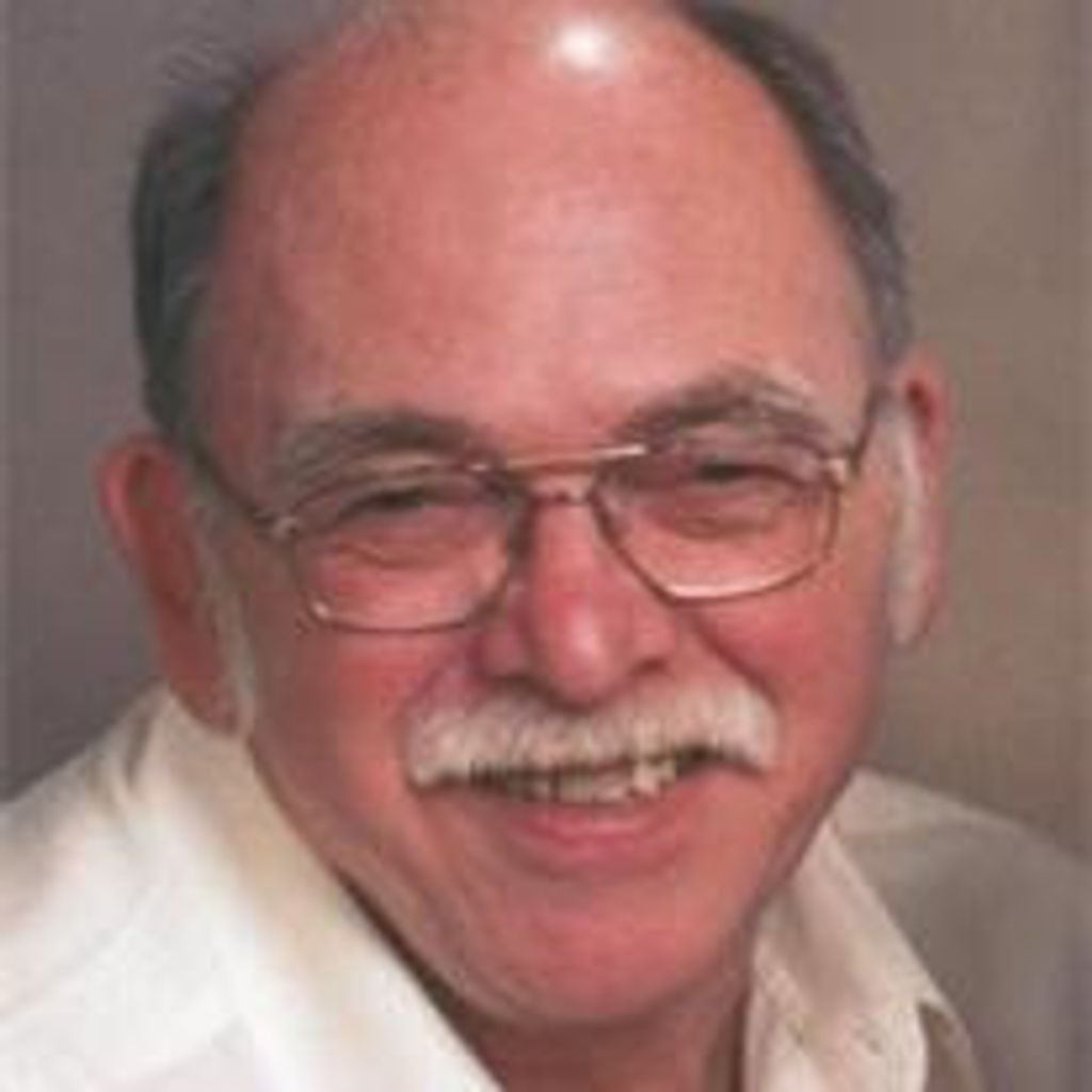 Larry Roberts Profile Photo