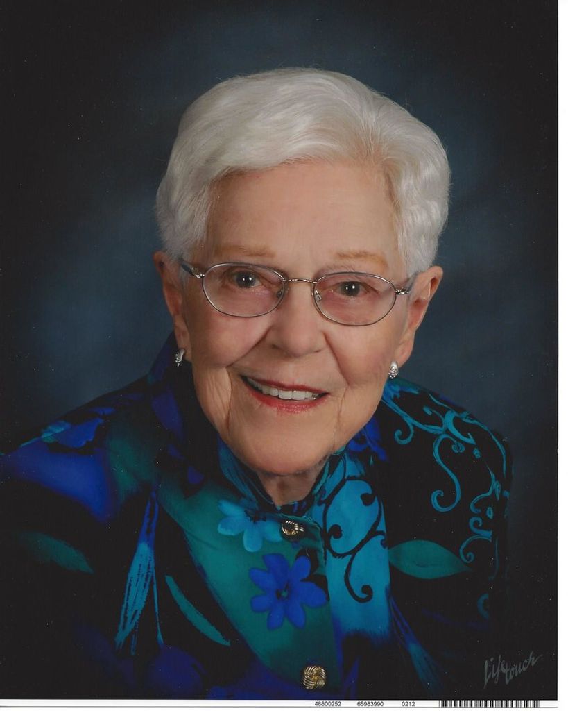 Ann F. Brubaker Profile Photo