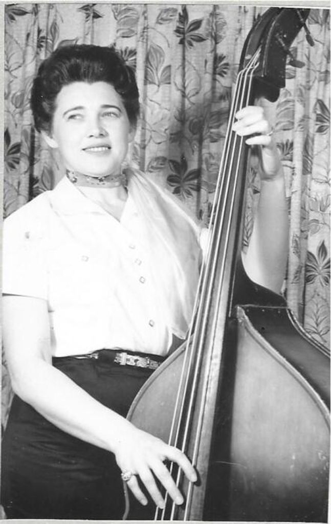 Frances Mann Riale