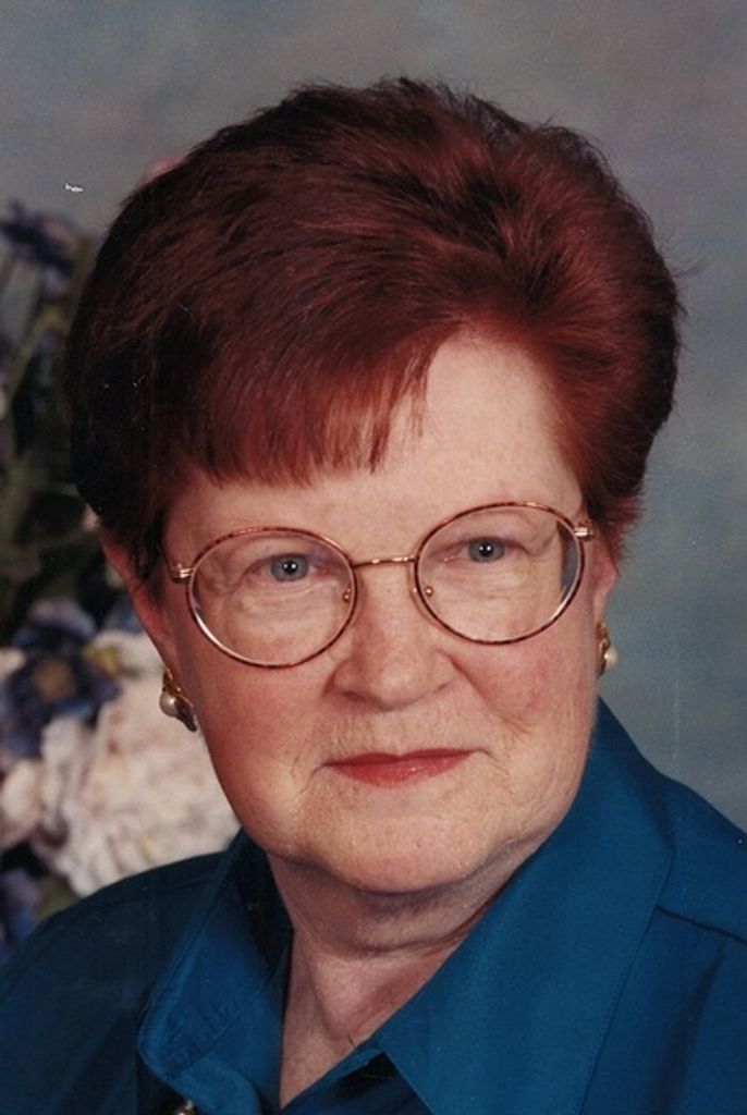 Helen Kay White Profile Photo