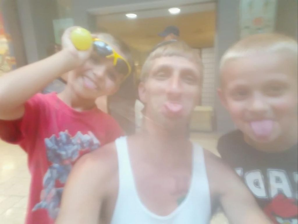 Todd Allen Thornhill