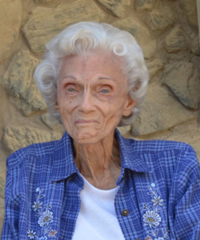 Rosemary McClanahan