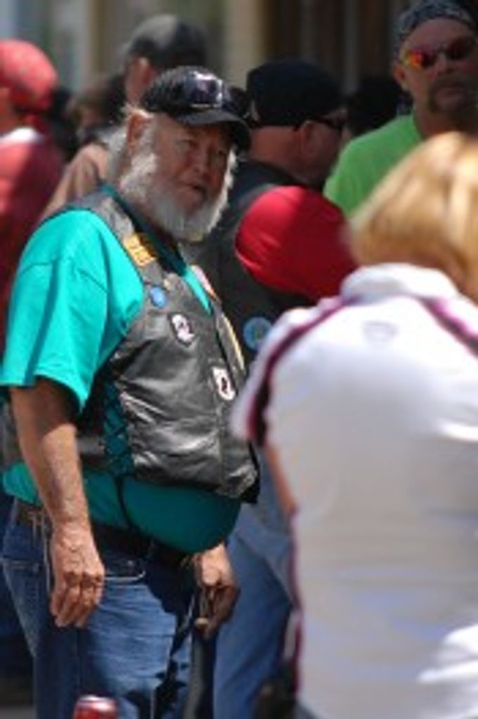 Harry Hammer Jr