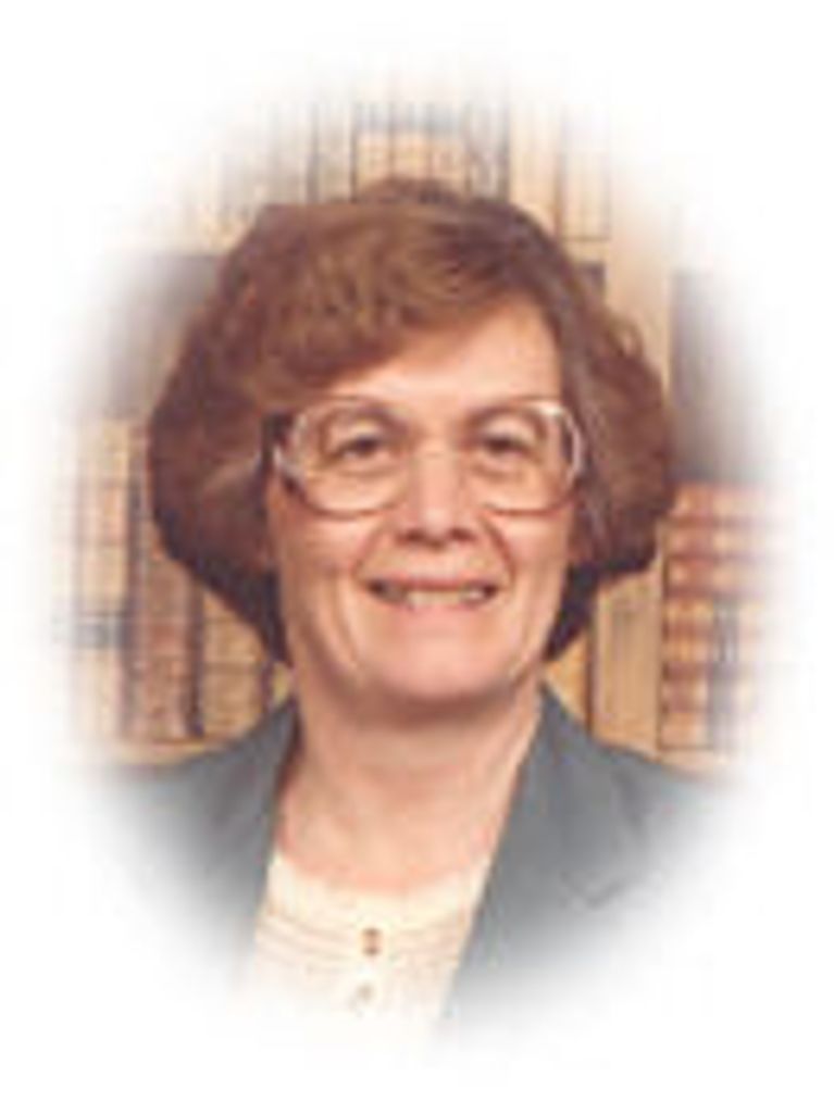 Jeanette Barbara Dick Profile Photo