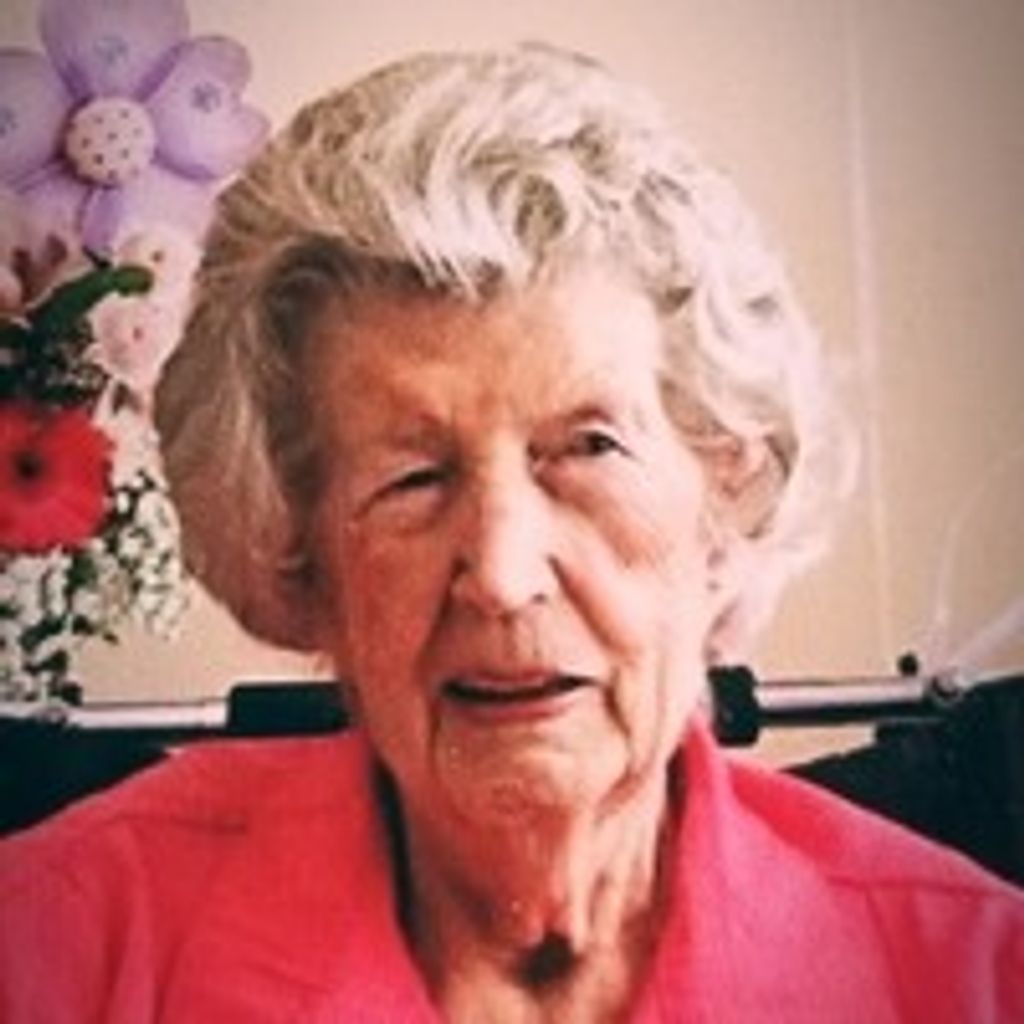 Ruth Glenna Cook Profile Photo