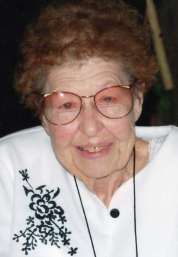 Larue Nowland Whiteley