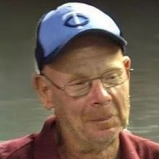 John Gregory Bade Profile Photo