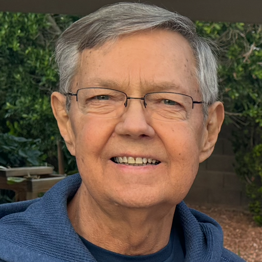 Lawrence Conlon Bierbach Profile Photo