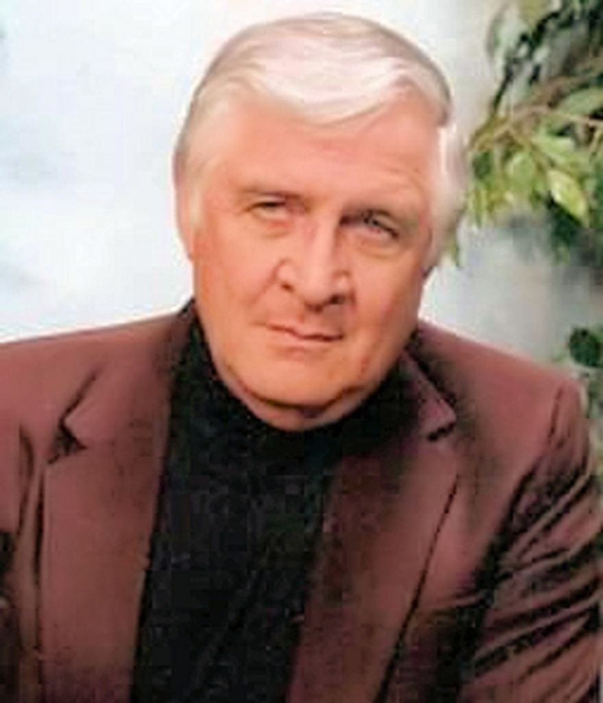 David Samuel Espinosa, Sr. Profile Photo