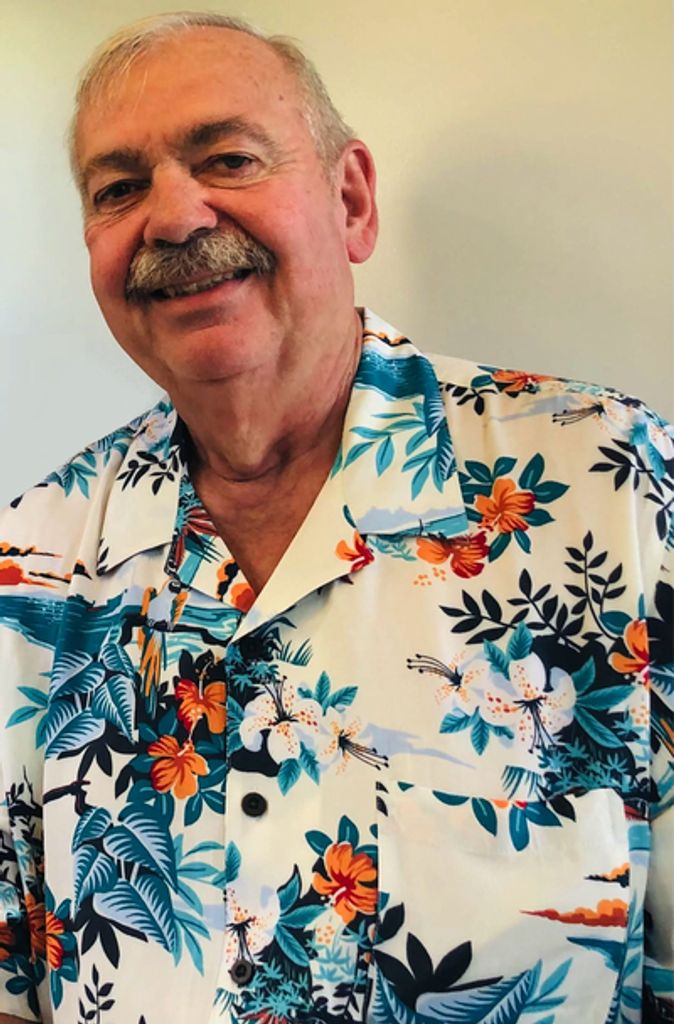 Louis A. Yurek Profile Photo