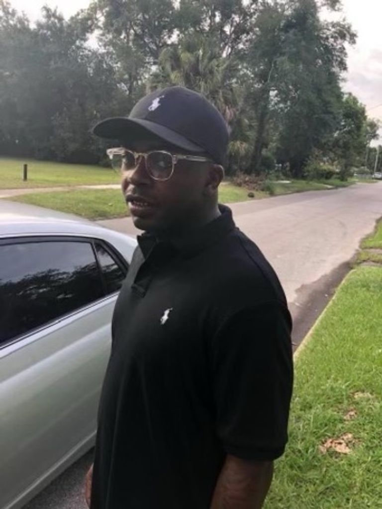 Micah James Riggins Profile Photo