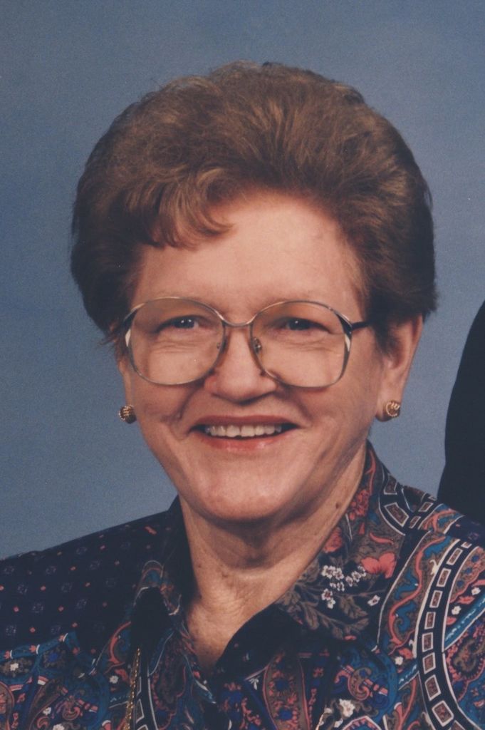 Billie Preddy Zacharias Preddy Profile Photo