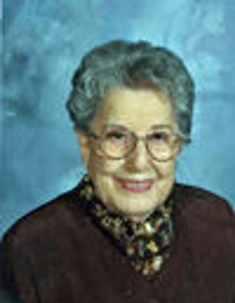 Marie M. Pirtle