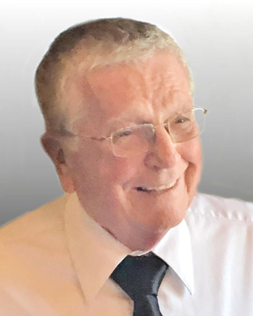 Conde Charles Canedy