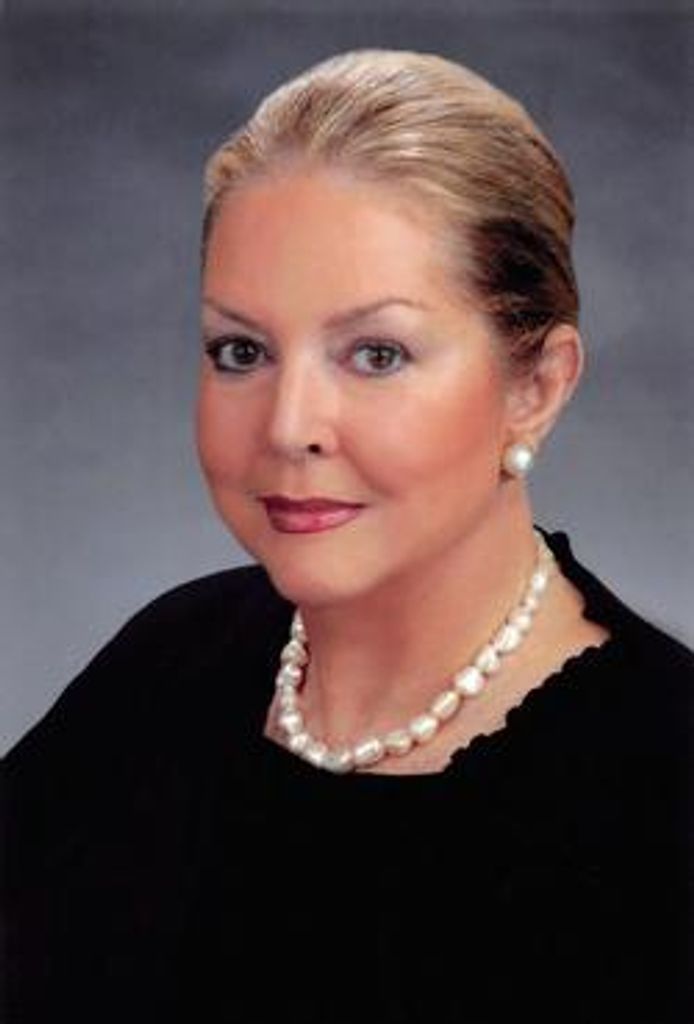Gayl Laymon Brown