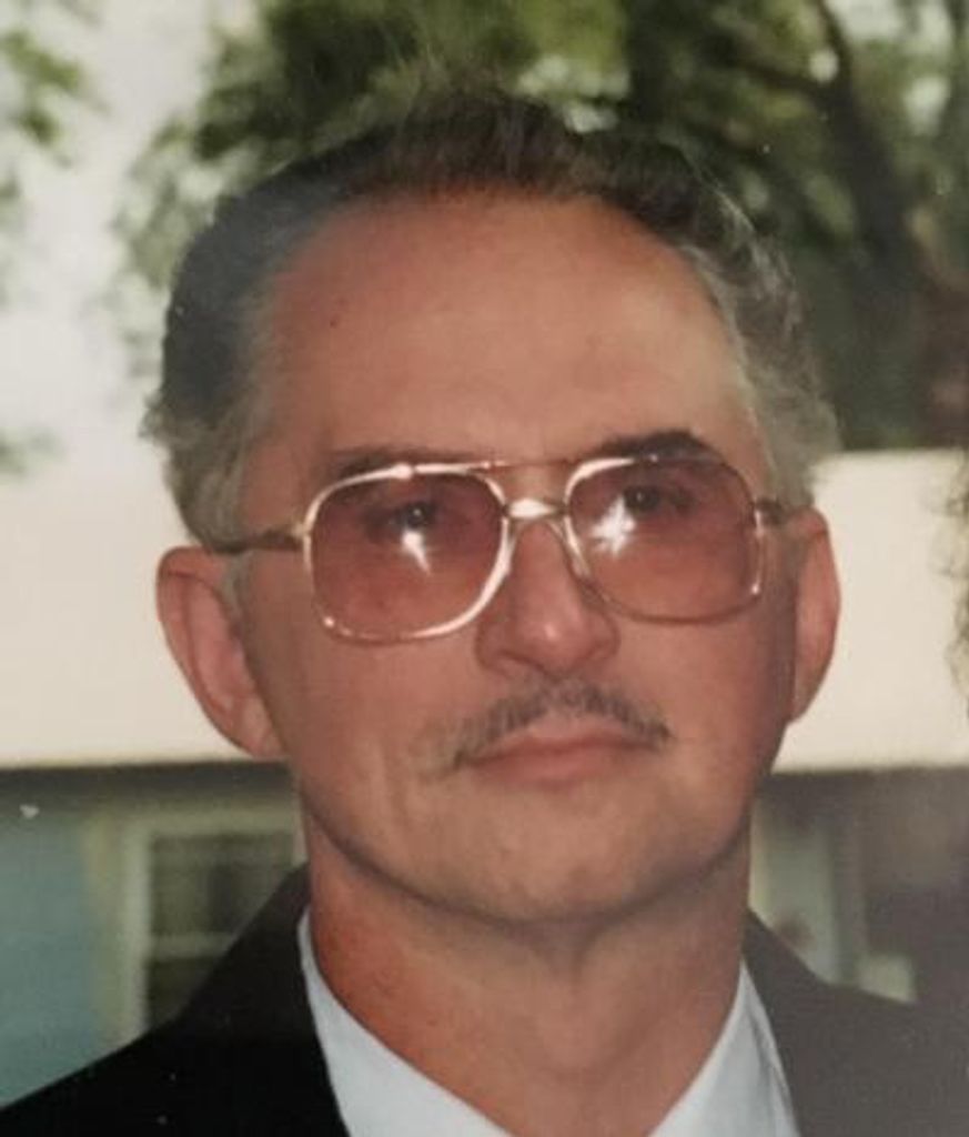 Terry Browning Profile Photo