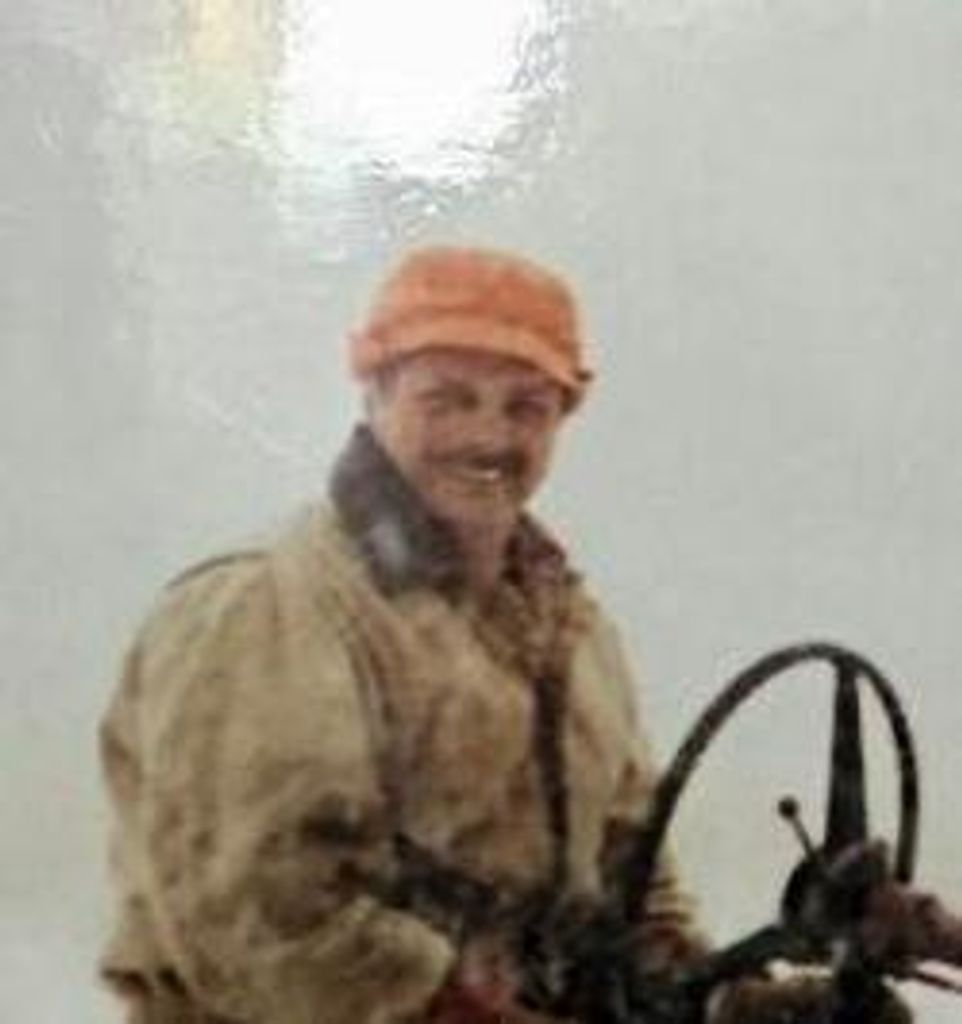 Harold E. Van Skiver Profile Photo