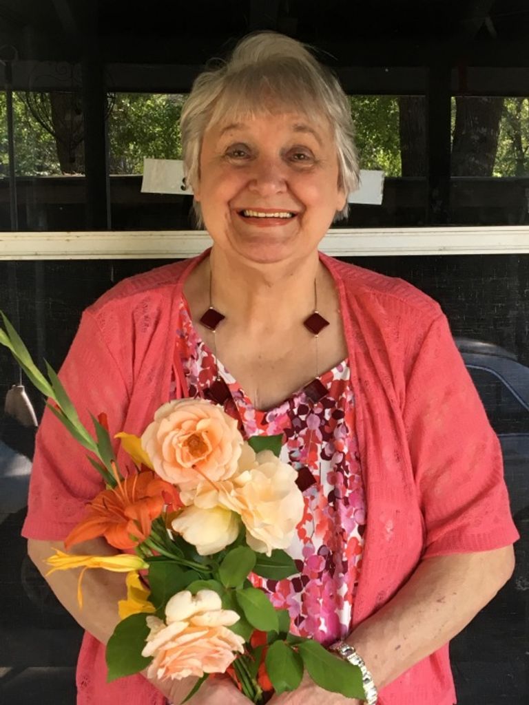 Ava Jewel Walker