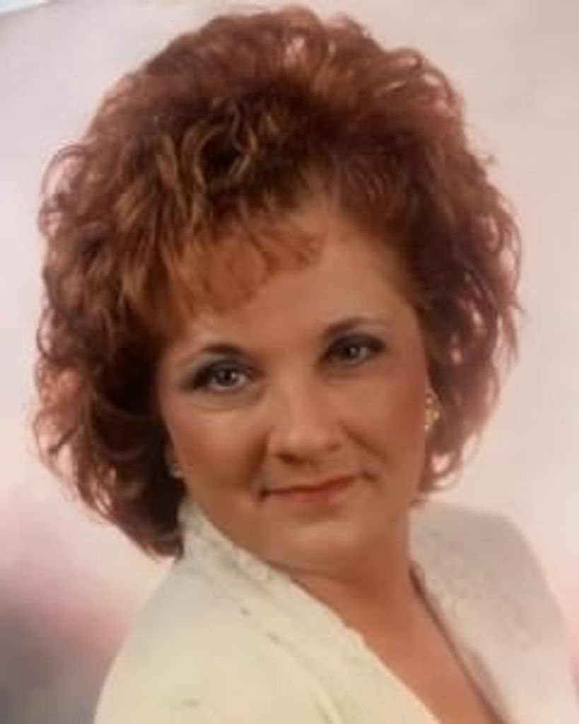 Carolyn Diane Hamilton