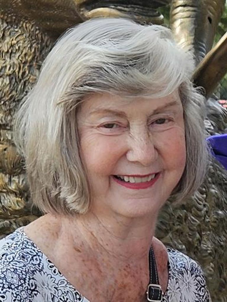 Janice Farley Church Profile Photo