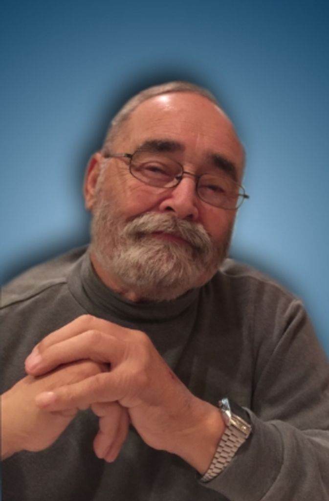 Russel "Russ" W. Heisler