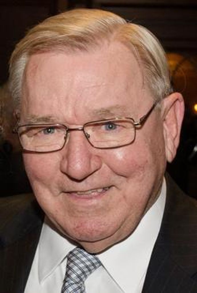 John (Jack) W. Wymer Jr. Profile Photo