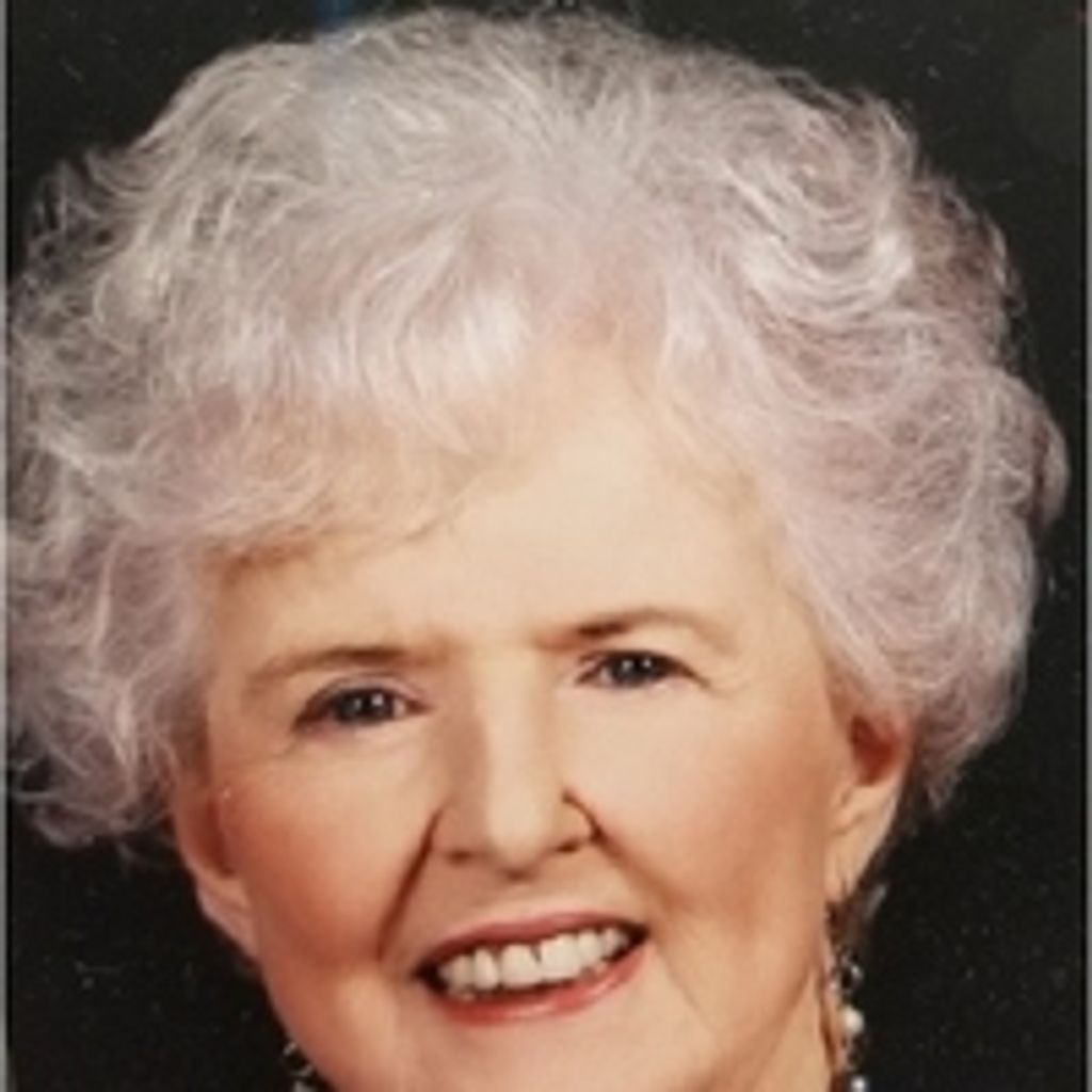 Kathryn Roberson Mcnutt Profile Photo