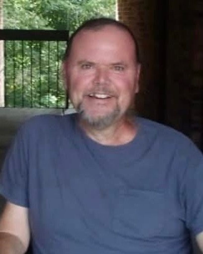 Joseph McGeorge Profile Photo