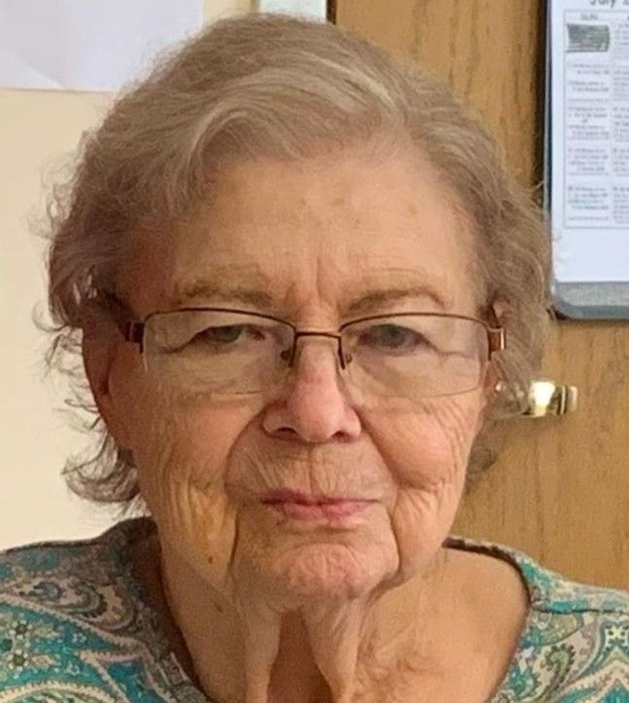 Mildred Eloise Lowder Tennant