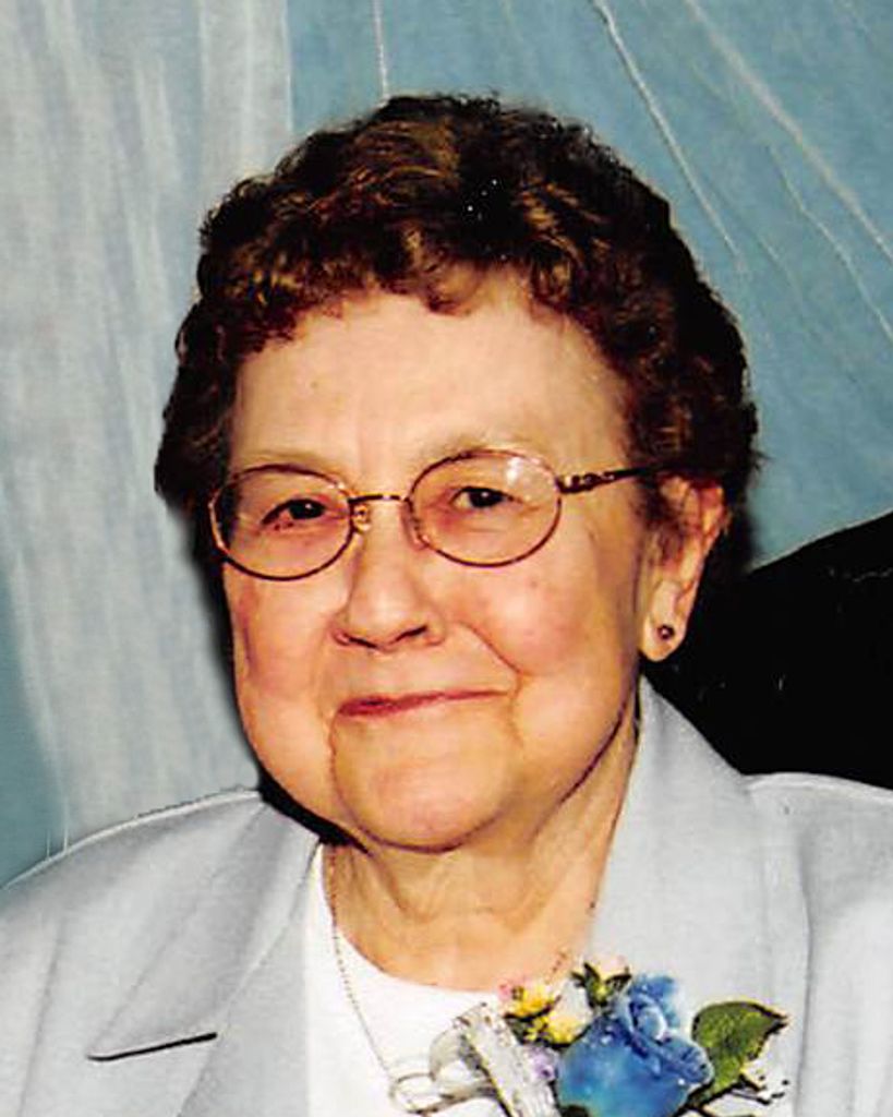 Beverly Kimball