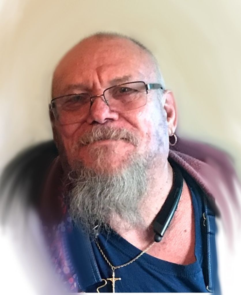Jimmy Ray Surber Profile Photo