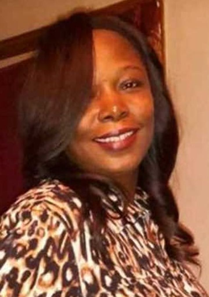 Elberta Lynn Taylor-Thornton