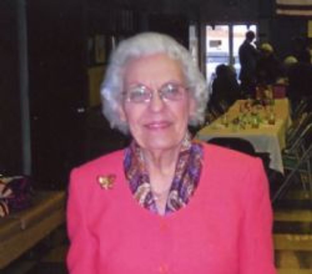 Fern Wooten