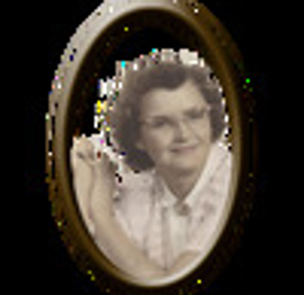 Gladys Fritchey
