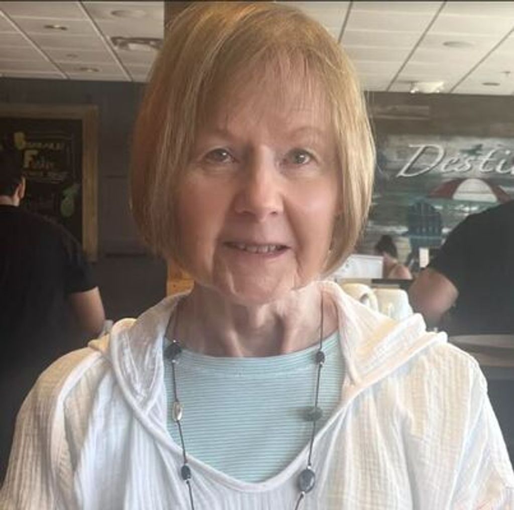 Jane Mcdonald Webster Profile Photo