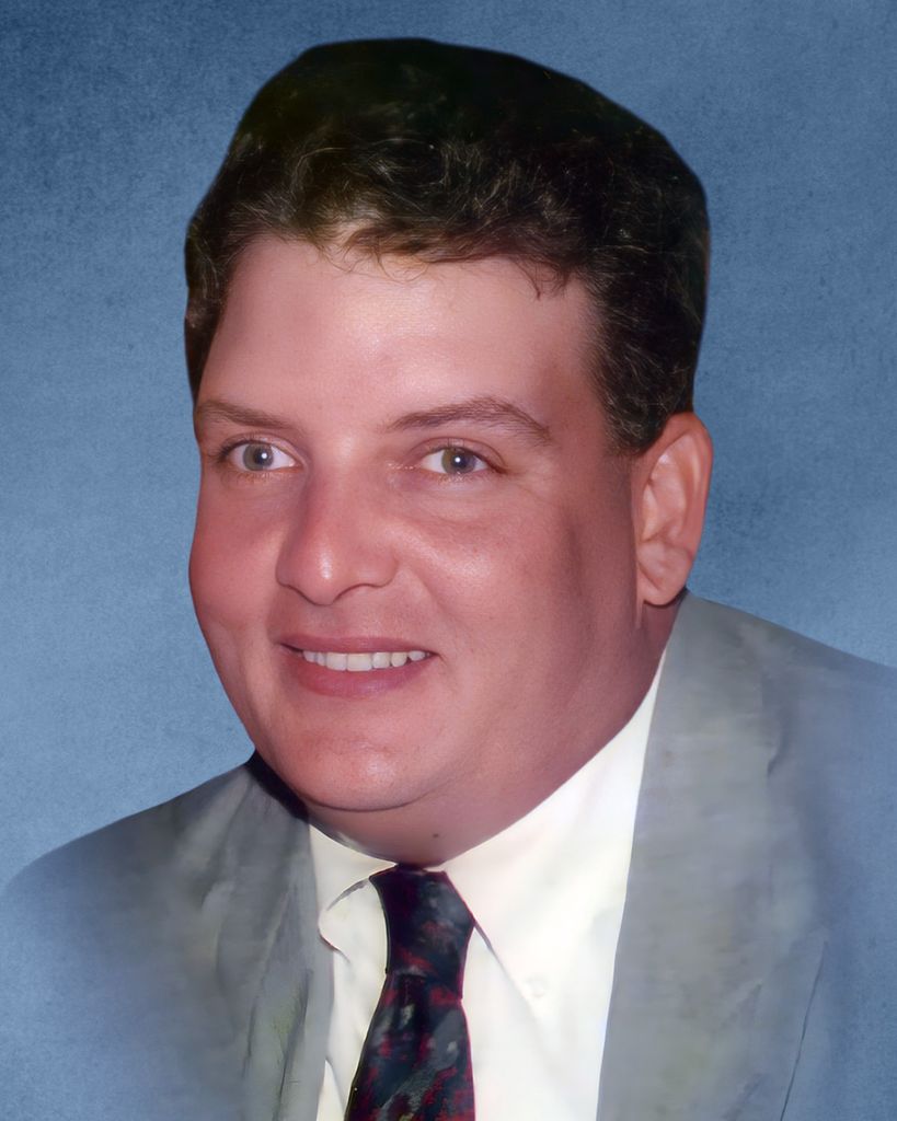 Michael Paul Stilley Profile Photo