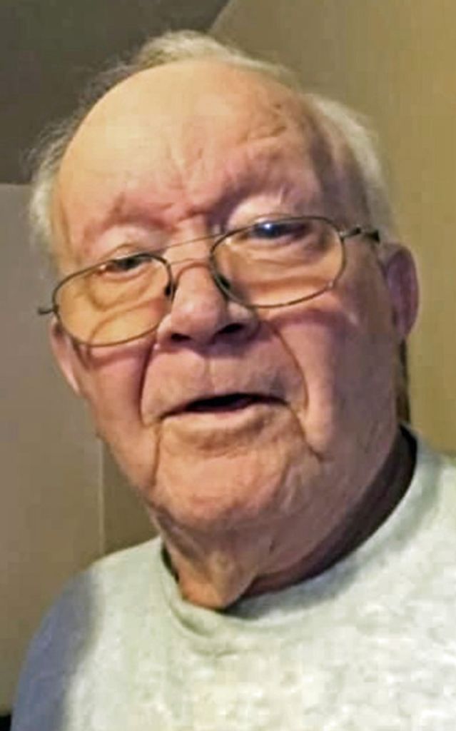 Willard L. Quertermous Profile Photo