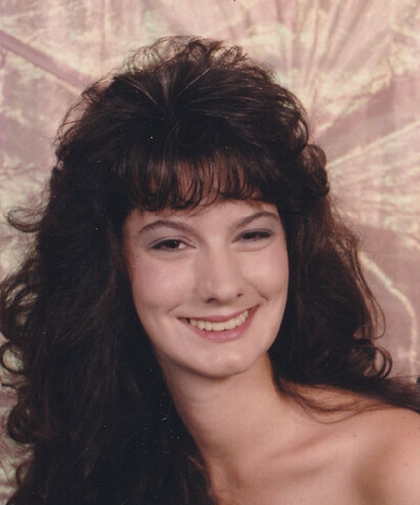 Ginger Annette Chester