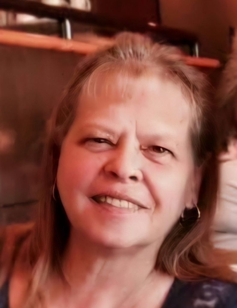 Vicky Marie Nuhfer Profile Photo