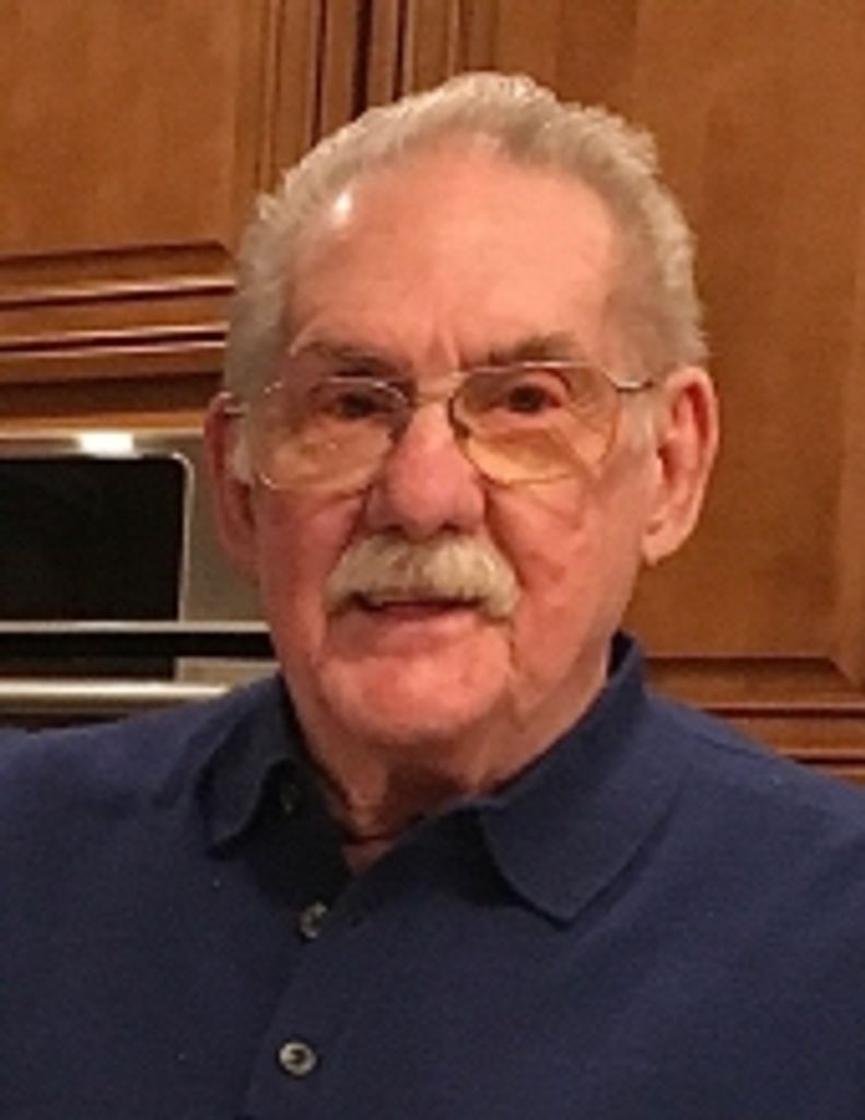 Robert Santo Bocchinfuso Profile Photo