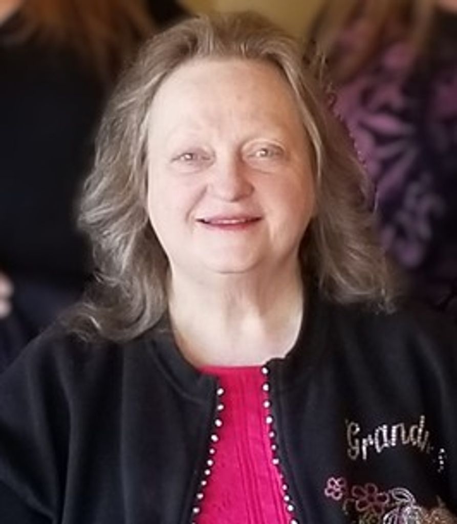 Linda Johnston Profile Photo