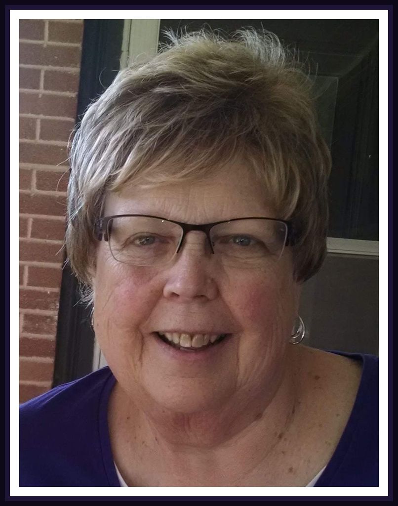 Kathryn A. Kerst